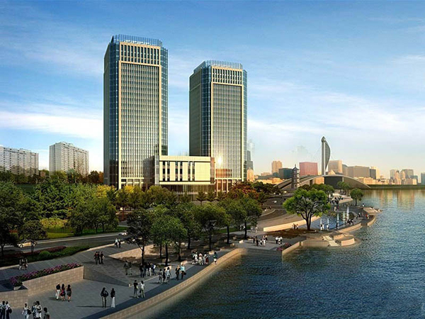 企業(yè)形象圖 企業(yè)形象圖